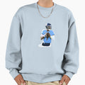 Cam Ward Sweatshirt - Trendy Graphic Men Women - T-Shirt, Sweatshirt, Hoodie
