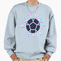 Best Roy Make Smile Kent World Sweatshirt - Novelty Apparel for Adults - T-Shirt, Sweatshirt, Hoodie