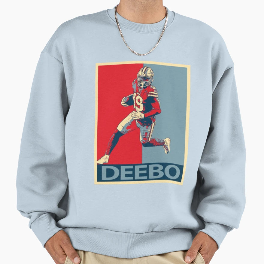DS Sweatshirt - Aesthetic Graphic for Adults - T-Shirt, Sweatshirt, Hoodie