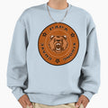 Protective Papa Sweatshirt - Minimalist Print for Adults - T-Shirt, Sweatshirt, Hoodie
