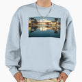 Heinz Field Pittsburgh Pa Sweatshirt - Streetwear Style Men Women - T-Shirt, Sweatshirt, Hoodie