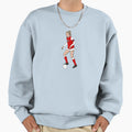 Captain Leah Williamson Sweatshirt - Trendy Graphic Unisex - T-Shirt, Sweatshirt, Hoodie