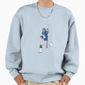 New York Giants SB Sweatshirt - Graphic Print Unisex - T-Shirt, Sweatshirt, Hoodie