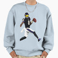 LJ Sweatshirt - Novelty Apparel Unisex - T-Shirt, Sweatshirt, Hoodie