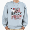 BP San Francisco Mr Relevant Sweatshirt - Graphic Print Men Women - T-Shirt, Sweatshirt, Hoodie
