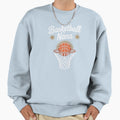 Basketball Nana Sweatshirt - Aesthetic Graphic Men Women - T-Shirt, Sweatshirt, Hoodie