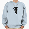 Falcon Atlanta Sweatshirt - Fun Novelty Design for Adults - T-Shirt, Sweatshirt, Hoodie