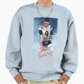 Fan Sweatshirt - Minimalist Print for Adults - T-Shirt, Sweatshirt, Hoodie