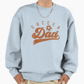 Soccer Dad Husband Fathers Day Gift T-Shirt - Streetwear Style Unisex - T-Shirt, Sweatshirt, Hoodie