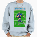 Barry Sweatshirt - Custom Art Print for Adults - T-Shirt, Sweatshirt, Hoodie