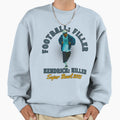 Live Show 2025 Sweatshirt - Fun Novelty Design for Adults - T-Shirt, Sweatshirt, Hoodie