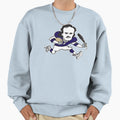 Baltimore Ravens Edgar Allan Poe Nfl Sweatshirt - Unique Graphic for Adults - T-Shirt, Sweatshirt, Hoodie