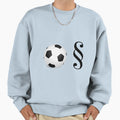 Lawyer Football Lawyer Sweatshirt - Fun Novelty Design for Adults - T-Shirt, Sweatshirt, Hoodie
