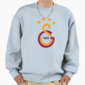 Galatasaray Sweatshirt - Casual Everyday Wear Men Women - T-Shirt, Sweatshirt, Hoodie