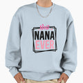 Happy Mothers Day Sweatshirt - Custom Art Print Unisex - T-Shirt, Sweatshirt, Hoodie
