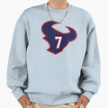 Cj Freaking Stroud Sweatshirt - Graphic Print for Adults - T-Shirt, Sweatshirt, Hoodie