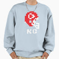 Kansas City Chiefs Bowl Sweatshirt - Graphic Print for Adults - T-Shirt, Sweatshirt, Hoodie