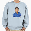 Dixie Sweatshirt - Streetwear Style for Adults - T-Shirt, Sweatshirt, Hoodie