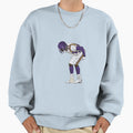 Showoff Sweatshirt - Trendy Graphic for Adults - T-Shirt, Sweatshirt, Hoodie