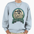 American Foot Ball Sweatshirt - Streetwear Style for Adults - T-Shirt, Sweatshirt, Hoodie