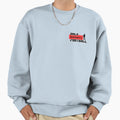 Only Womens Football 4 Sweatshirt - Streetwear Style Unisex - T-Shirt, Sweatshirt, Hoodie