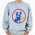 Kansas City Scouts Defunct Hockey Team Sweatshirt - Unique Graphic Unisex - T-Shirt, Sweatshirt, Hoodie
