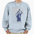 Jared Verse Los Angeles R 2024 Droy Sweatshirt - Custom Art Print Unisex - T-Shirt, Sweatshirt, Hoodie