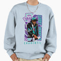 Larry Johnson Draft Pick T-Shirt - Unique Graphic Men Women - T-Shirt, Sweatshirt, Hoodie