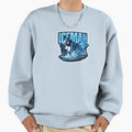 Iceman 18 Sweatshirt - Casual Everyday Wear Unisex - T-Shirt, Sweatshirt, Hoodie