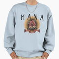 Manabest Sweatshirt - Streetwear Style Men Women - T-Shirt, Sweatshirt, Hoodie