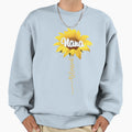 Nana Blesses Sunflower Love Sweatshirt - Graphic Print for Adults - T-Shirt, Sweatshirt, Hoodie