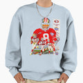 San Francisco Super Bowl Xxix Sweatshirt - Custom Art Print Men Women - T-Shirt, Sweatshirt, Hoodie