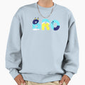 Brother Blueys Funny T-Shirt - Streetwear Style Unisex - T-Shirt, Sweatshirt, Hoodie