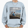 Kodaline Brother Sweatshirt - Fun Novelty Design for Adults - T-Shirt, Sweatshirt, Hoodie