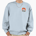 Cleveland Football Helmet Sweatshirt - Unique Graphic Unisex - T-Shirt, Sweatshirt, Hoodie