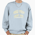 Feels Purdy Great T-Shirt - Fun Novelty Design Unisex - T-Shirt, Sweatshirt, Hoodie