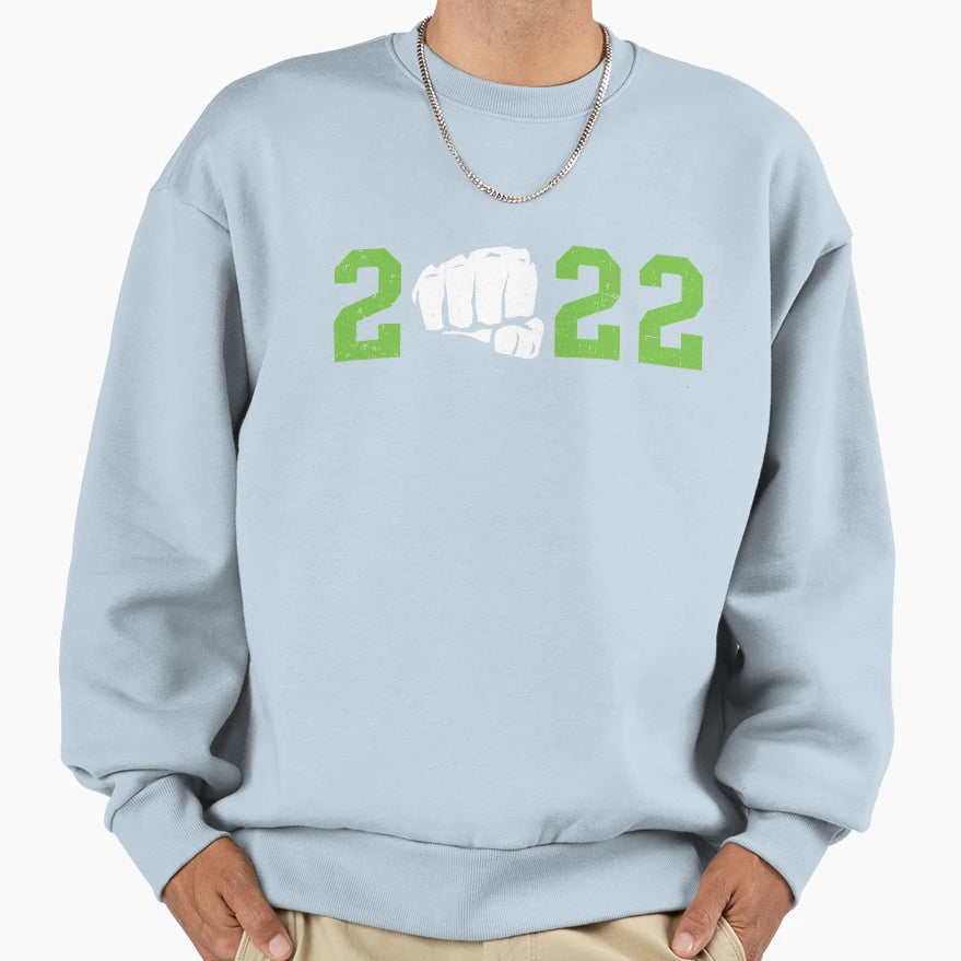 Inday Sara Duterte All 2022 Sweatshirt - Aesthetic Graphic Unisex - T-Shirt, Sweatshirt, Hoodie