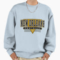 Art New Orleans Saints Sweatshirt - Aesthetic Graphic Unisex - T-Shirt, Sweatshirt, Hoodie