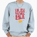 Kc My Super Bowl Era Sweatshirt - Aesthetic Graphic Men Women - T-Shirt, Sweatshirt, Hoodie