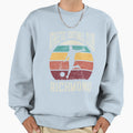 Richmond Awesome Movie Fan Sweatshirt - Streetwear Style Unisex - T-Shirt, Sweatshirt, Hoodie