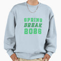 Spring Break 2026 Sweatshirt - Trendy Graphic for Adults - T-Shirt, Sweatshirt, Hoodie