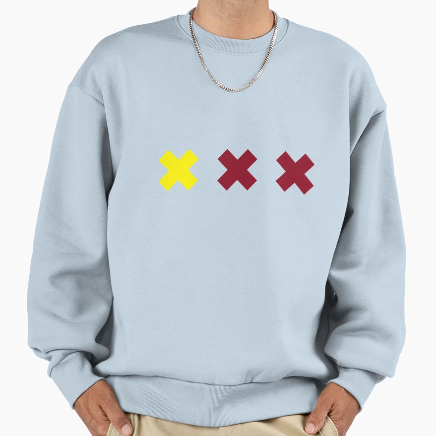Dream Smp Lmanburg Sweatshirt - Graphic Print Unisex - T-Shirt, Sweatshirt, Hoodie