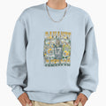 Davanteadams Sweatshirt - Custom Art Print Men Women - T-Shirt, Sweatshirt, Hoodie