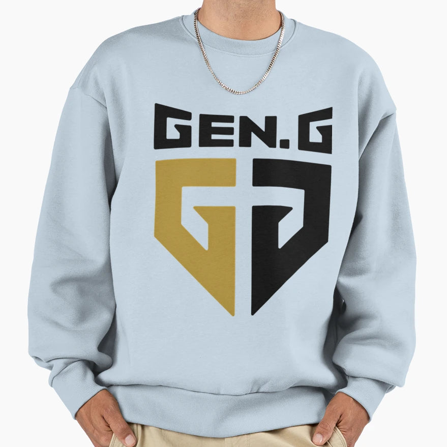Geng Sweatshirt - Fun Novelty Design Unisex - T-Shirt, Sweatshirt, Hoodie