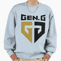 Geng Sweatshirt - Fun Novelty Design Unisex - T-Shirt, Sweatshirt, Hoodie