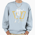 JD Sweatshirt - Casual Everyday Wear Men Women - T-Shirt, Sweatshirt, Hoodie