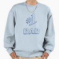 1 Dad Seinfeld T-Shirt - Streetwear Style Unisex - T-Shirt, Sweatshirt, Hoodie