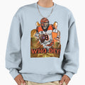 JB Sweatshirt - Streetwear Style Men Women - T-Shirt, Sweatshirt, Hoodie