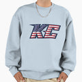 Keystone College Giants Sweatshirt - Minimalist Print Unisex - T-Shirt, Sweatshirt, Hoodie
