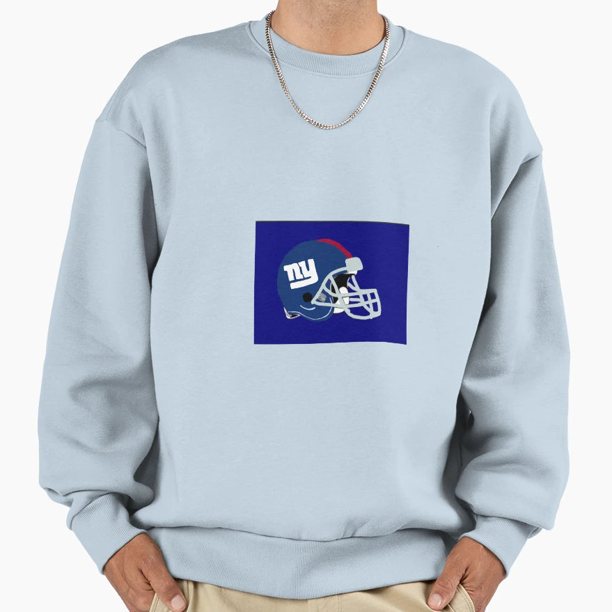 Giants Sweatshirt - Trendy Graphic for Adults - T-Shirt, Sweatshirt, Hoodie